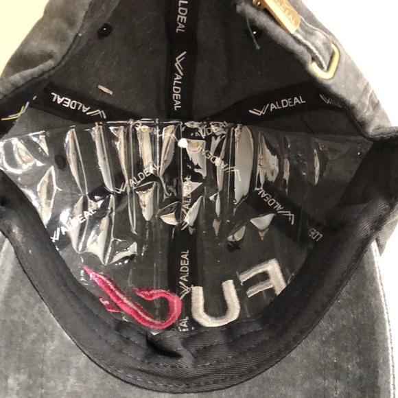 Cancer Awareness Hat - Picture 8 of 10